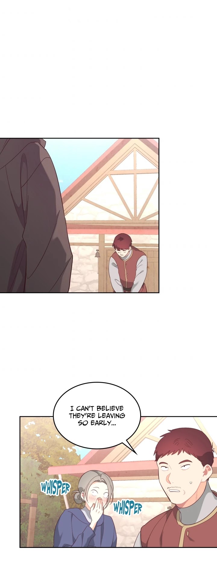 Emperor And The Female Knight Chapter 147 page 56 - Chapter 147