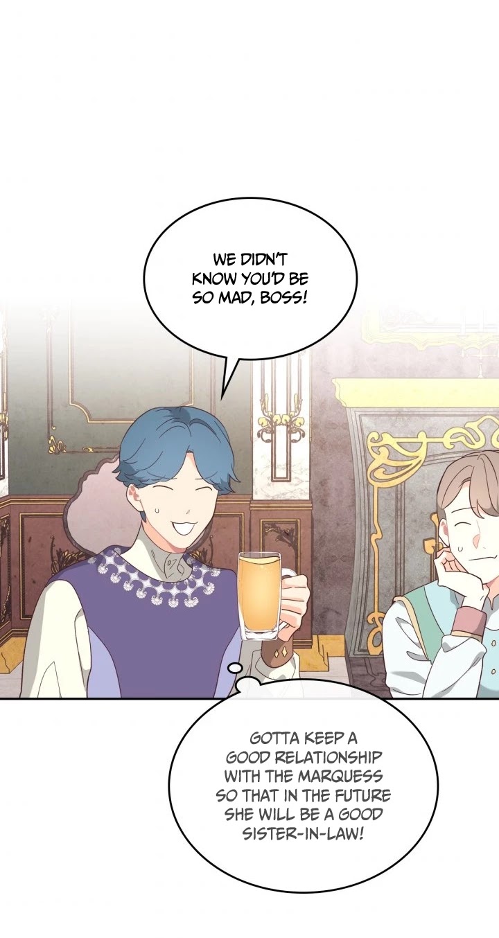 Emperor And The Female Knight Chapter 148 page 18 - Chapter 148