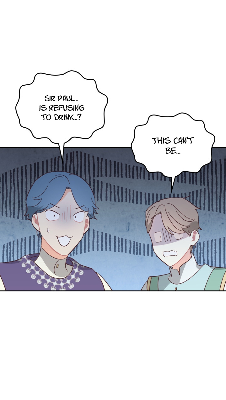 Emperor And The Female Knight Chapter 148 page 22 - Chapter 148