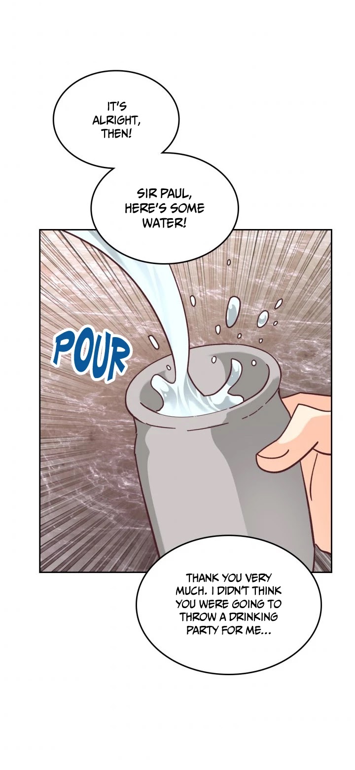 Emperor And The Female Knight Chapter 148 page 24 - Chapter 148