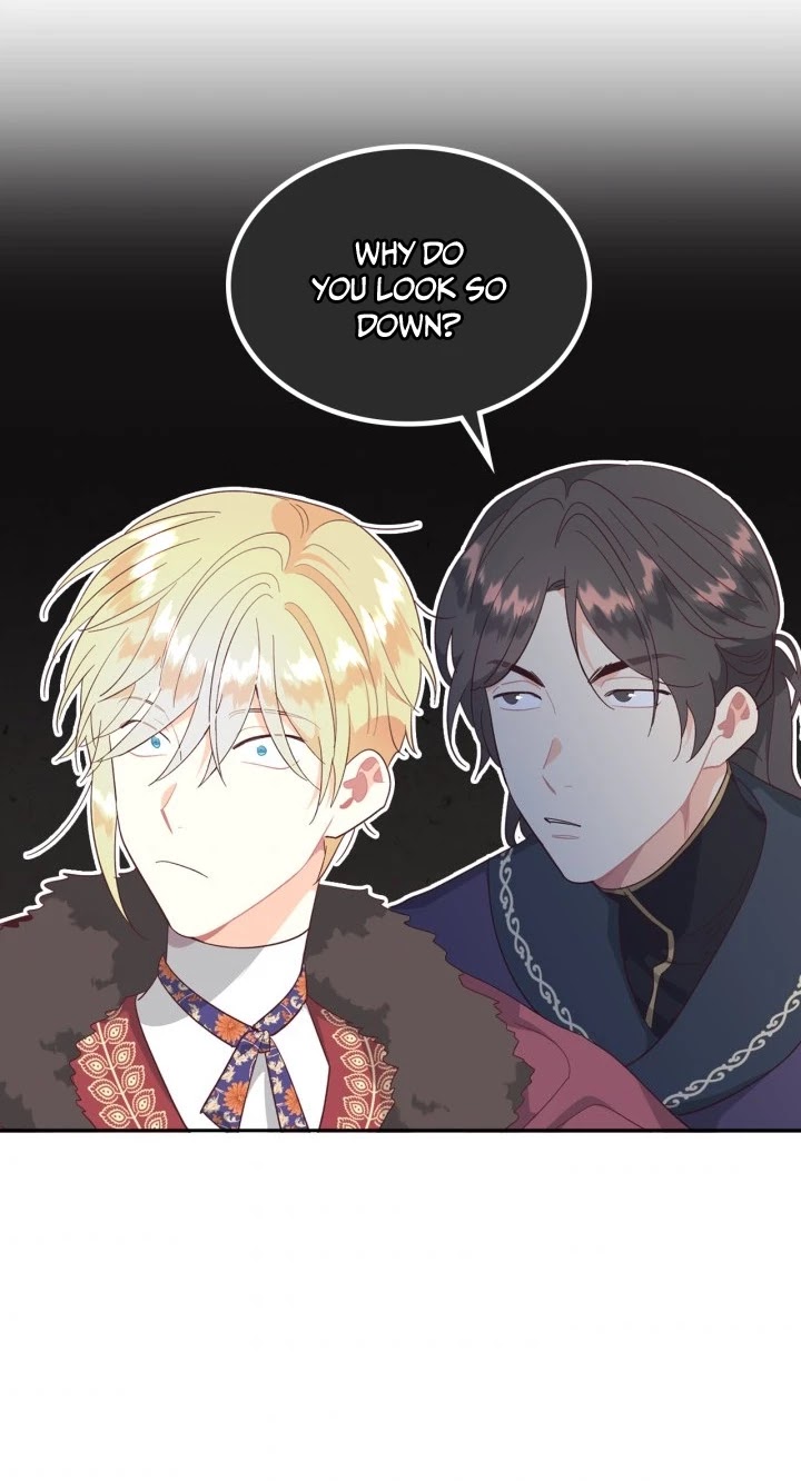 Emperor And The Female Knight Chapter 148 page 29 - Chapter 148