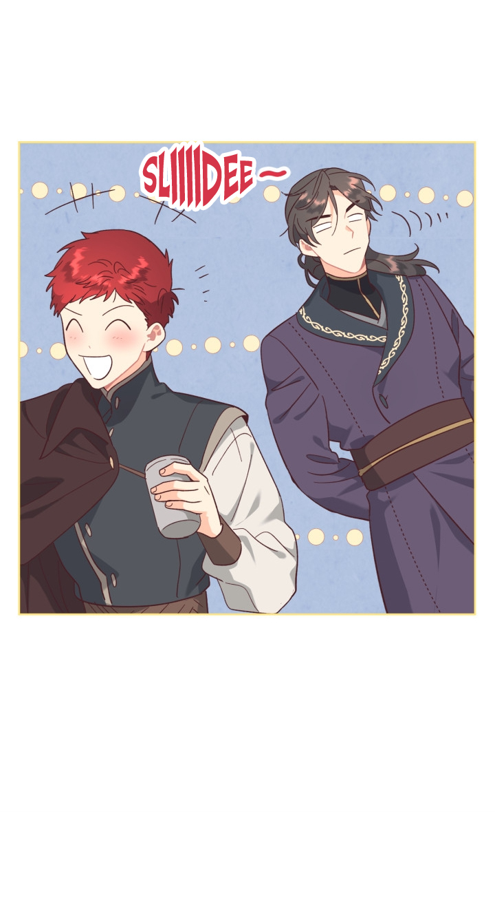Emperor And The Female Knight Chapter 148 page 34 - Chapter 148