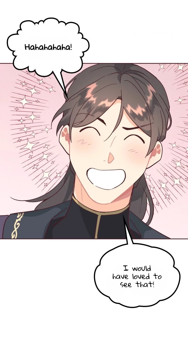 Emperor And The Female Knight Chapter 148 page 37 - Chapter 148