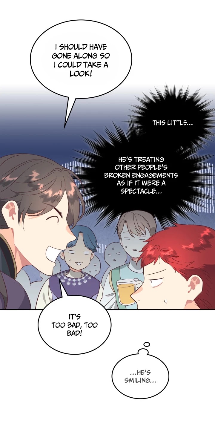Emperor And The Female Knight Chapter 148 page 38 - Chapter 148