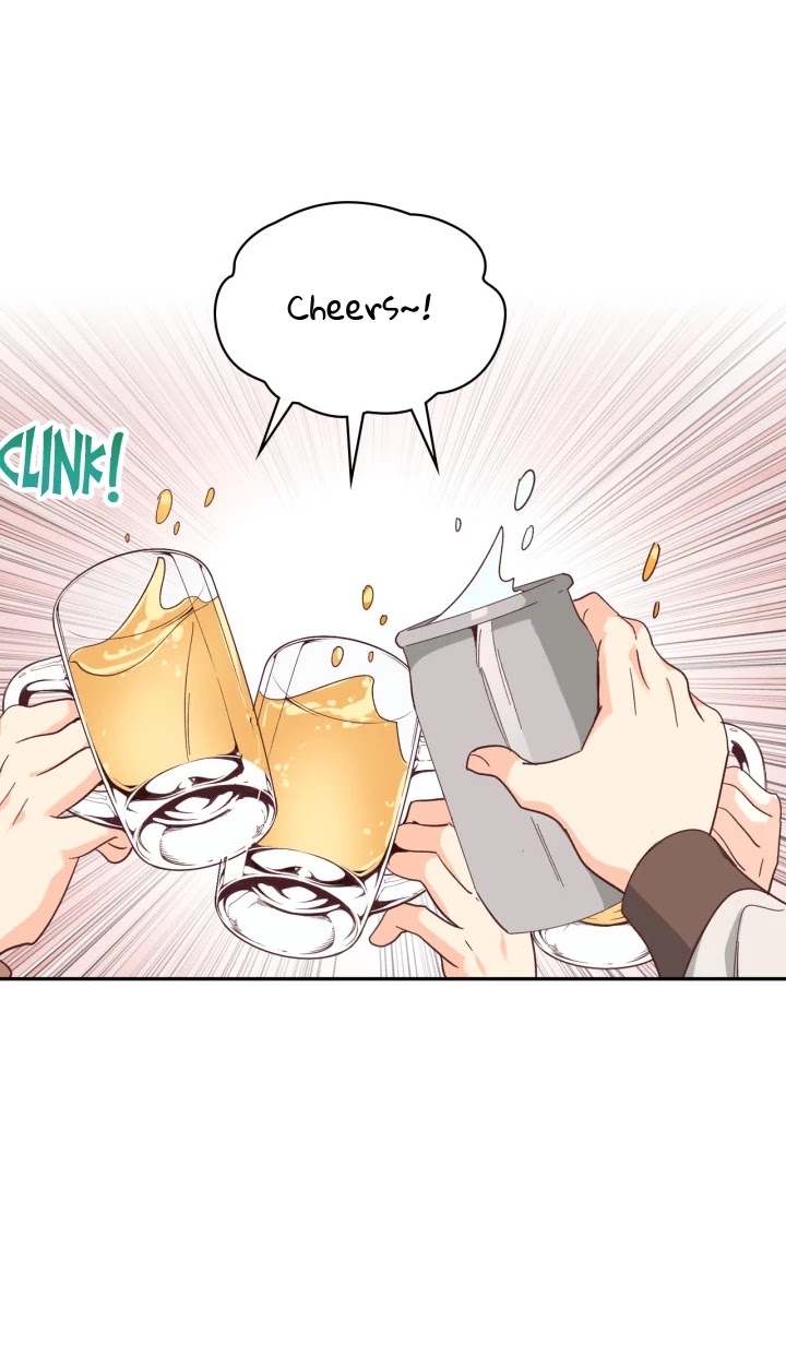 Emperor And The Female Knight Chapter 148 page 41 - Chapter 148
