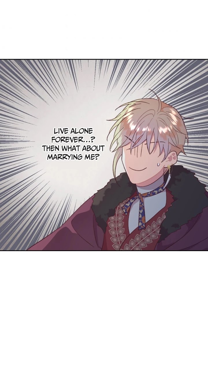 Emperor And The Female Knight Chapter 148 page 44 - Chapter 148
