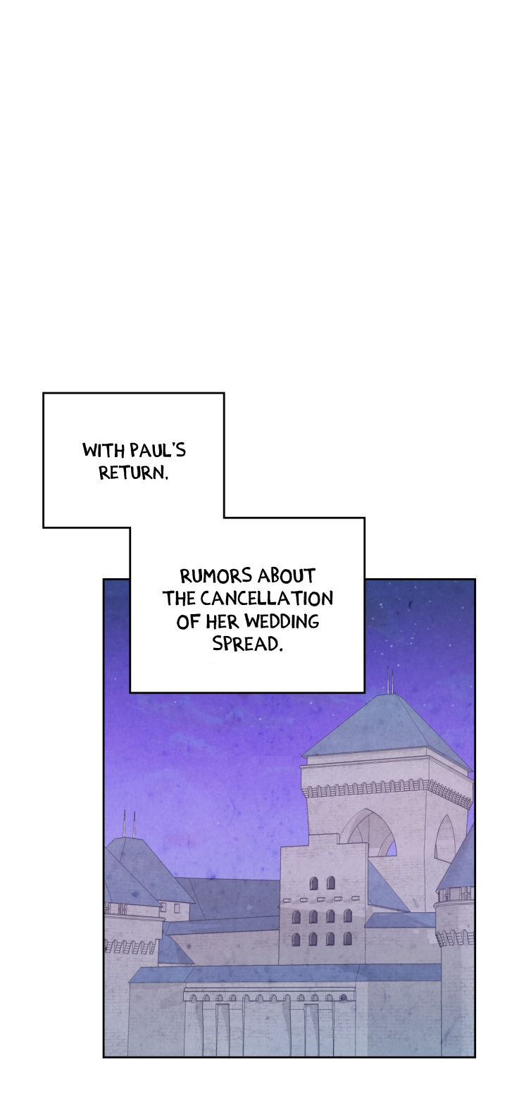 Emperor And The Female Knight Chapter 148 page 46 - Chapter 148