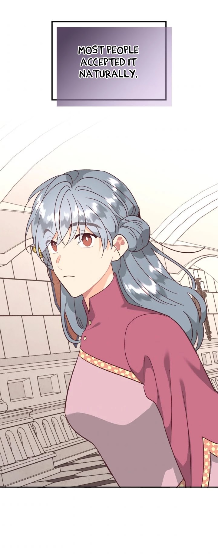 Emperor And The Female Knight Chapter 148 page 49 - Chapter 148
