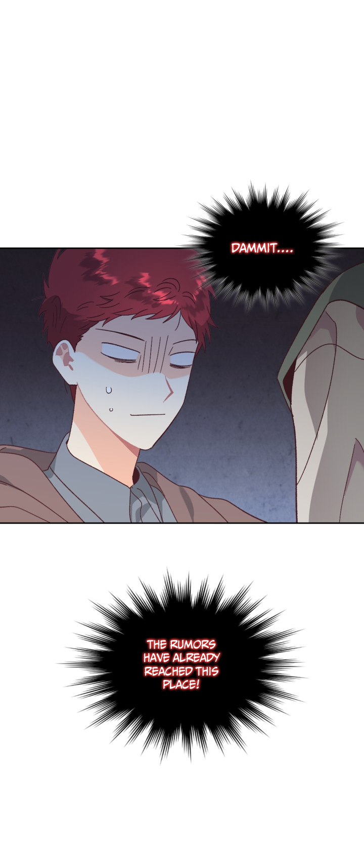 Emperor And The Female Knight Chapter 148 page 5 - Chapter 148