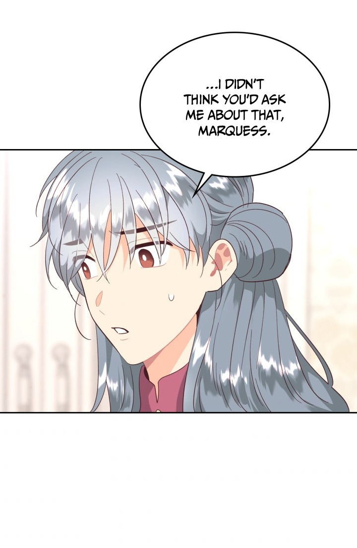 Emperor And The Female Knight Chapter 148 page 55 - Chapter 148