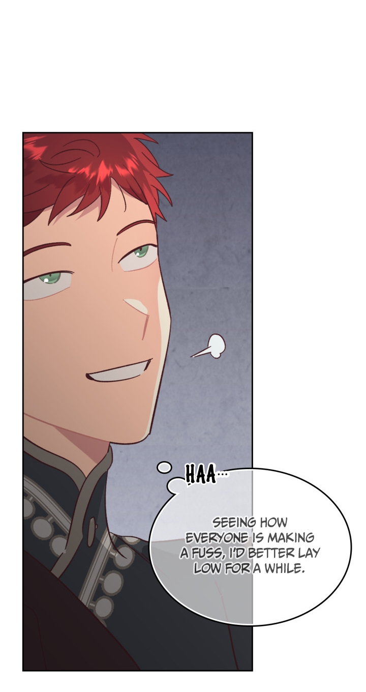 Emperor And The Female Knight Chapter 148 page 58 - Chapter 148