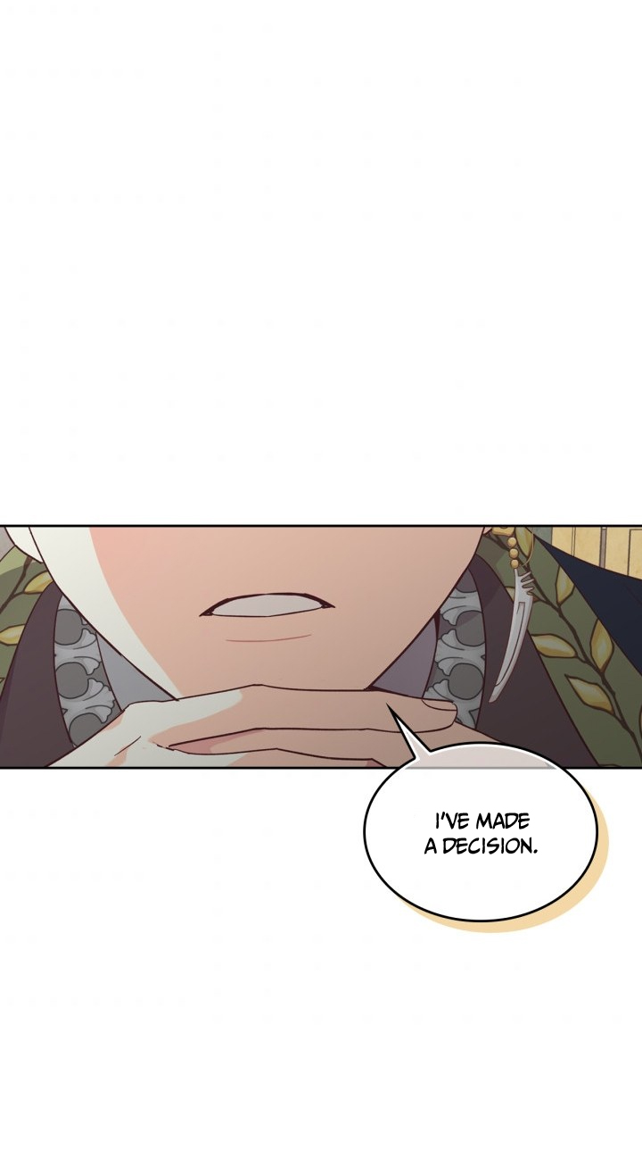 Emperor And The Female Knight Chapter 148 page 61 - Chapter 148