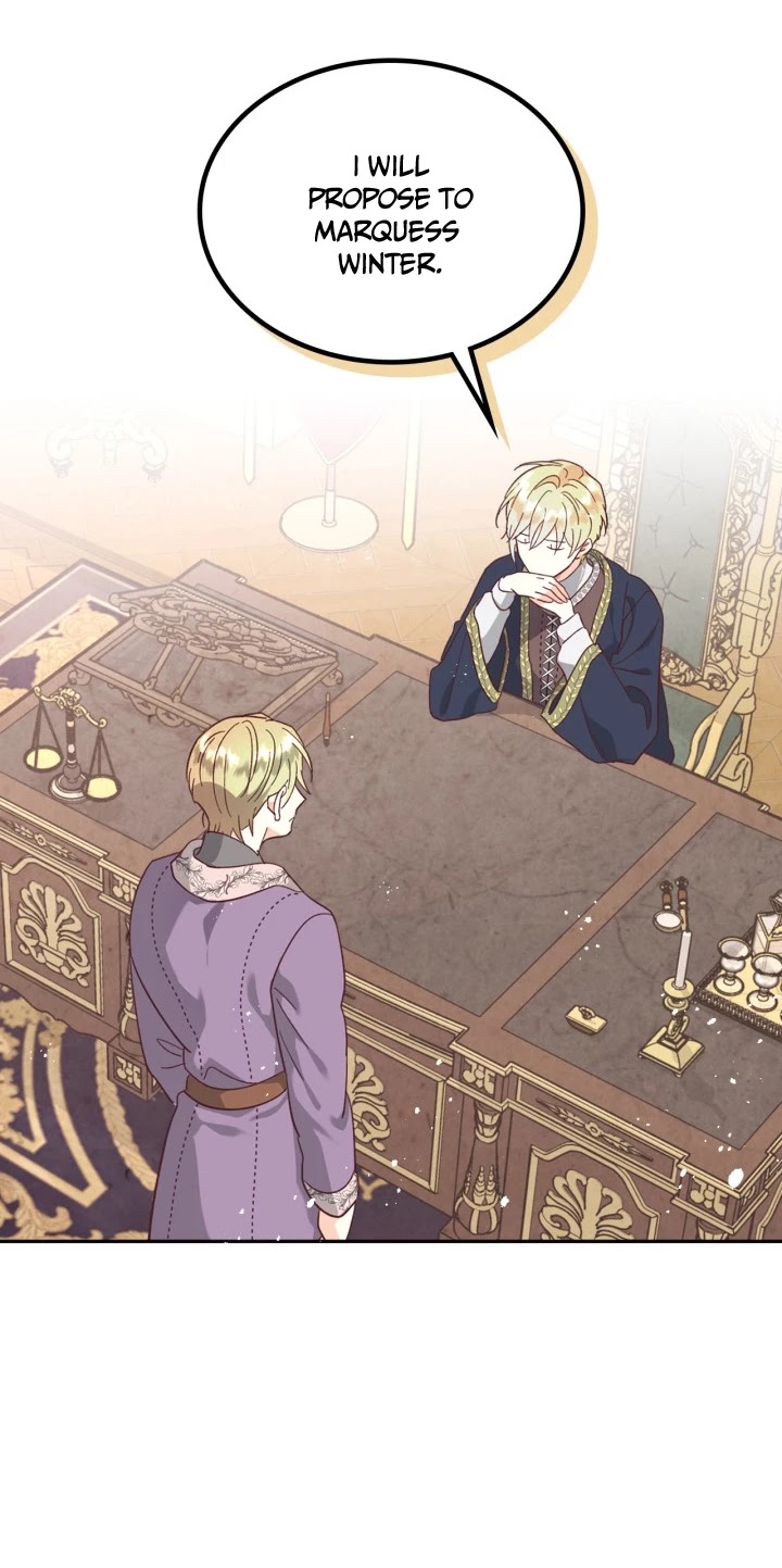 Emperor And The Female Knight Chapter 148 page 62 - Chapter 148