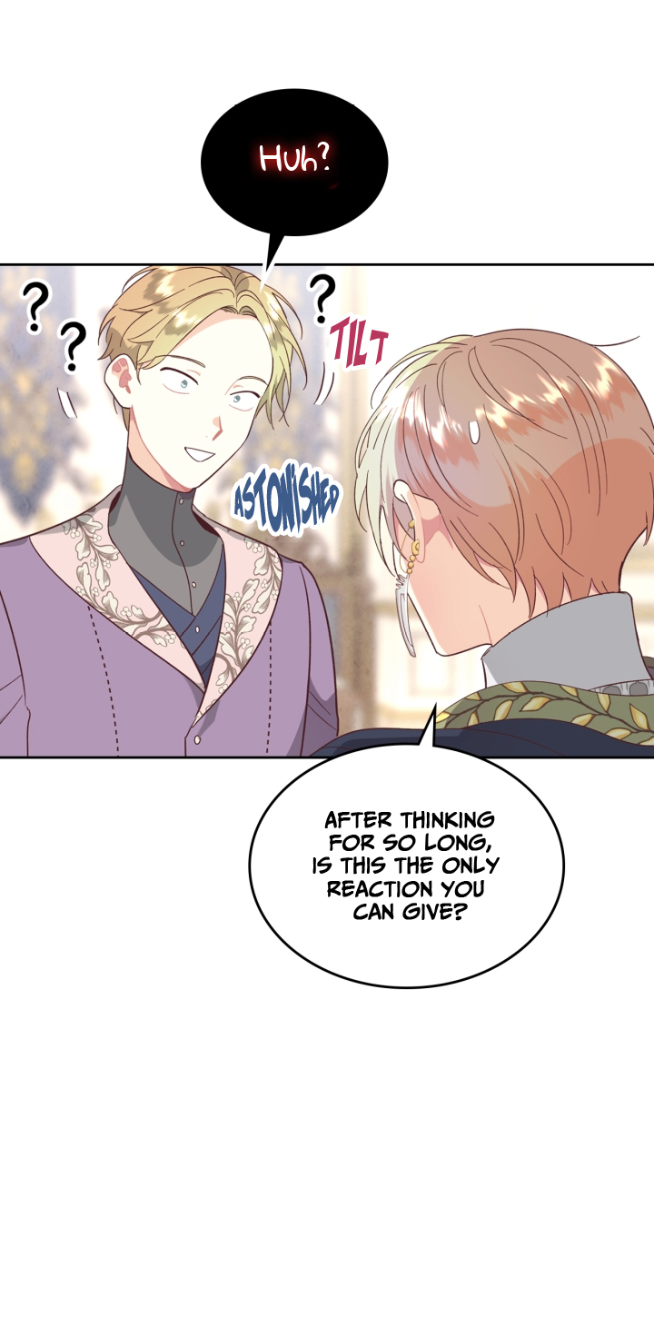 Emperor And The Female Knight Chapter 149 page 14 - Chapter 149