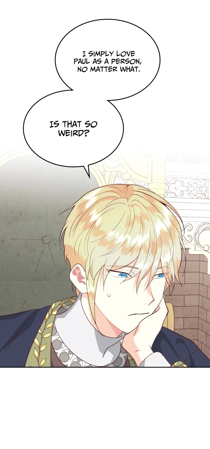 Emperor And The Female Knight Chapter 149 page 16 - Chapter 149