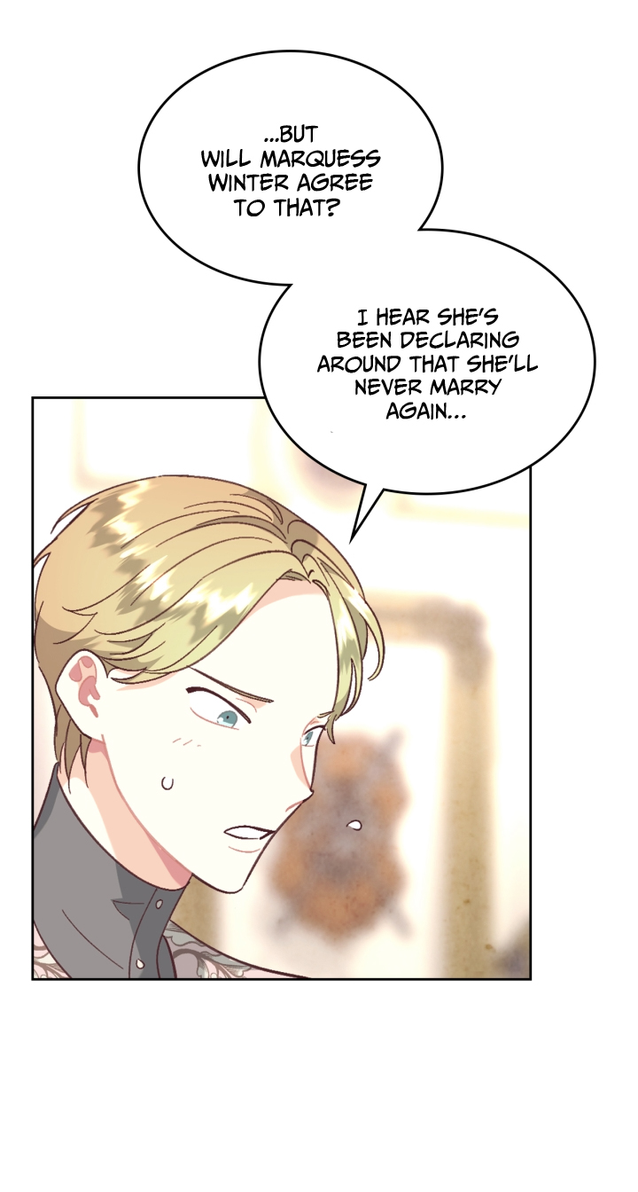 Emperor And The Female Knight Chapter 149 page 18 - Chapter 149