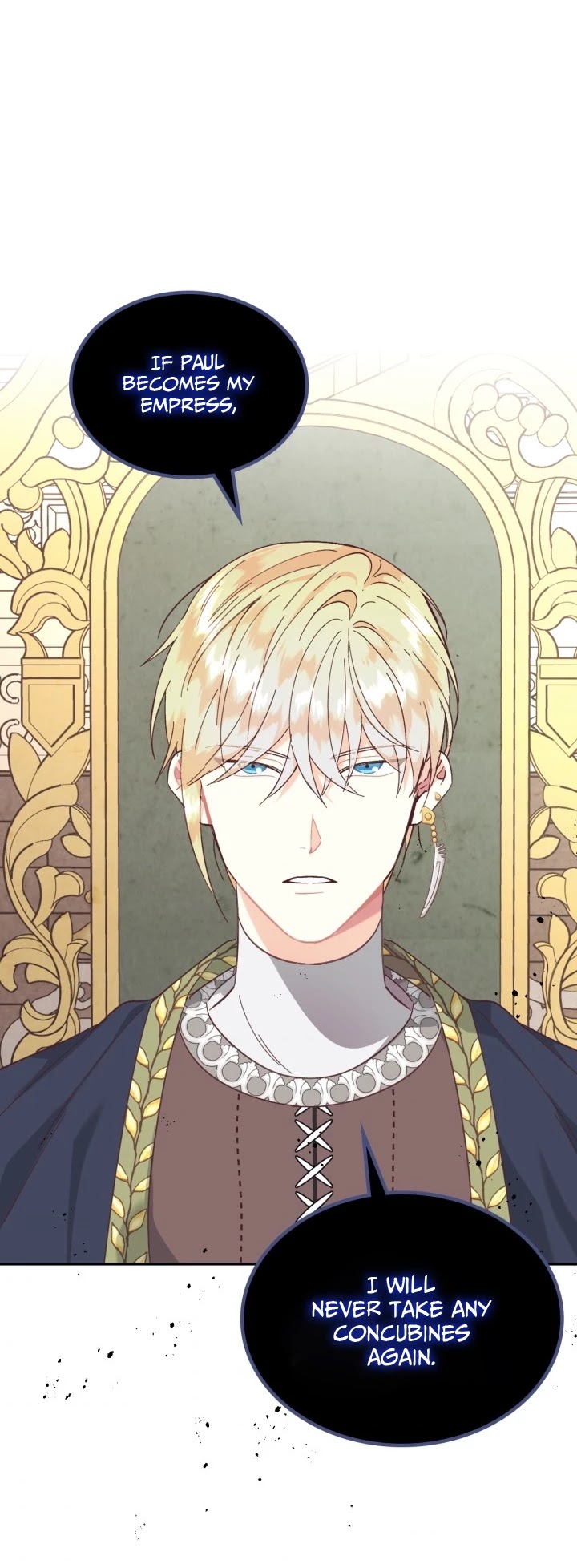 Emperor And The Female Knight Chapter 149 page 20 - Chapter 149