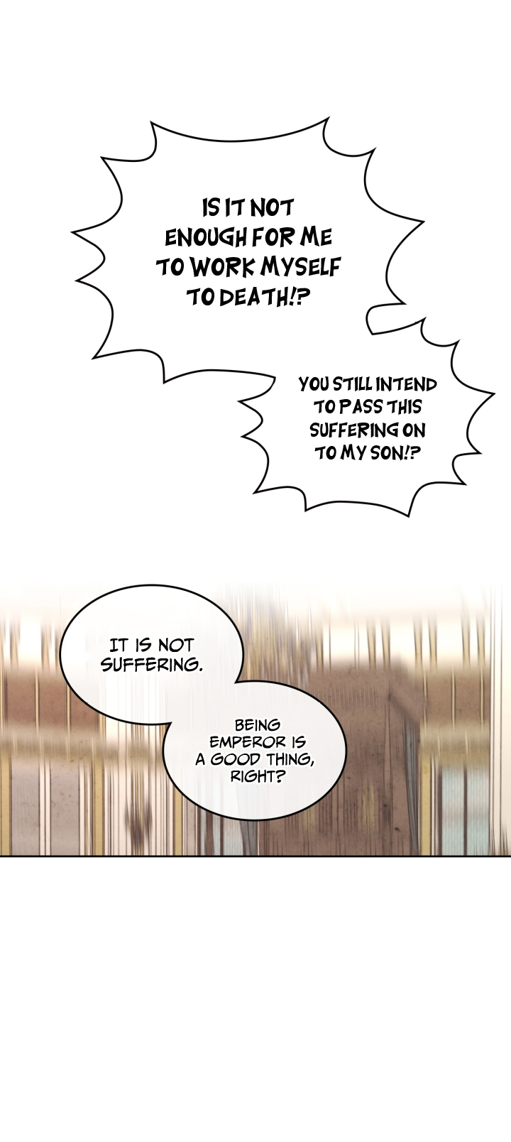 Emperor And The Female Knight Chapter 149 page 23 - Chapter 149