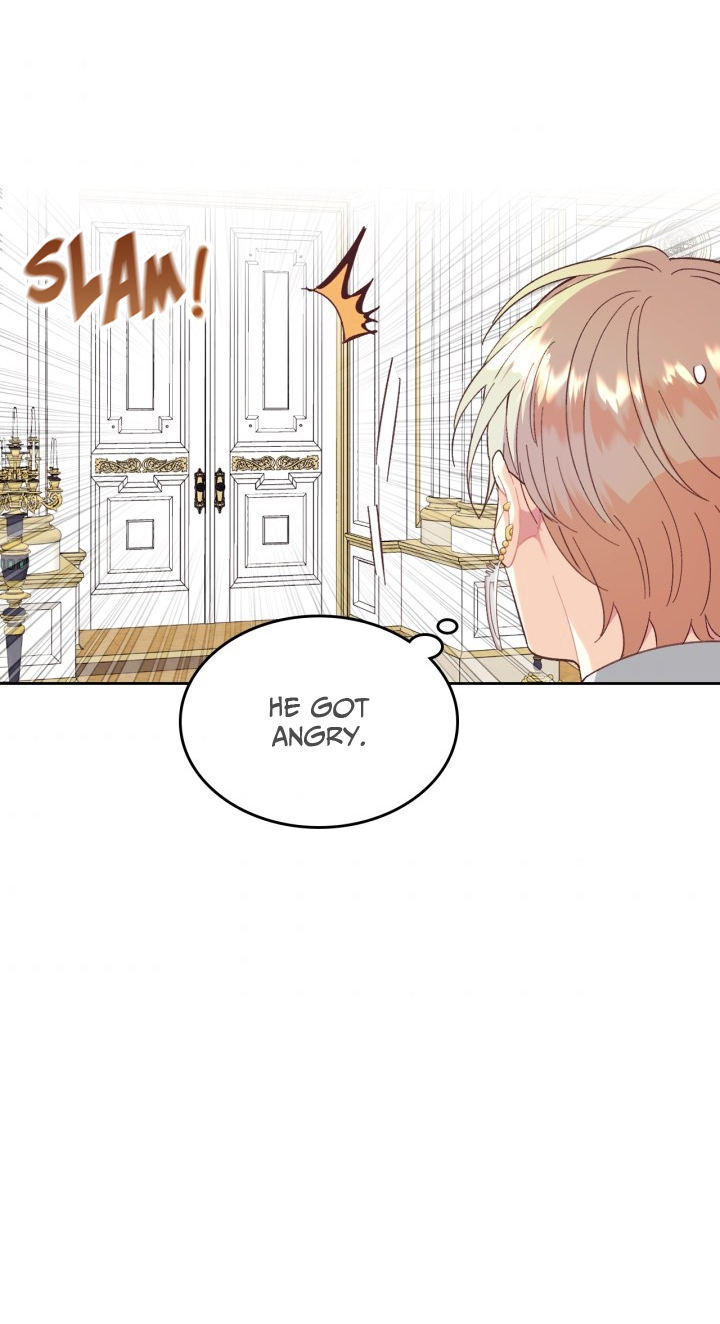 Emperor And The Female Knight Chapter 149 page 27 - Chapter 149