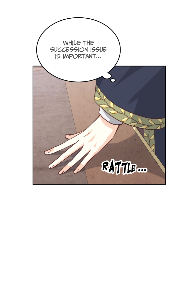 Emperor And The Female Knight Chapter 149 page 28 - Chapter 149