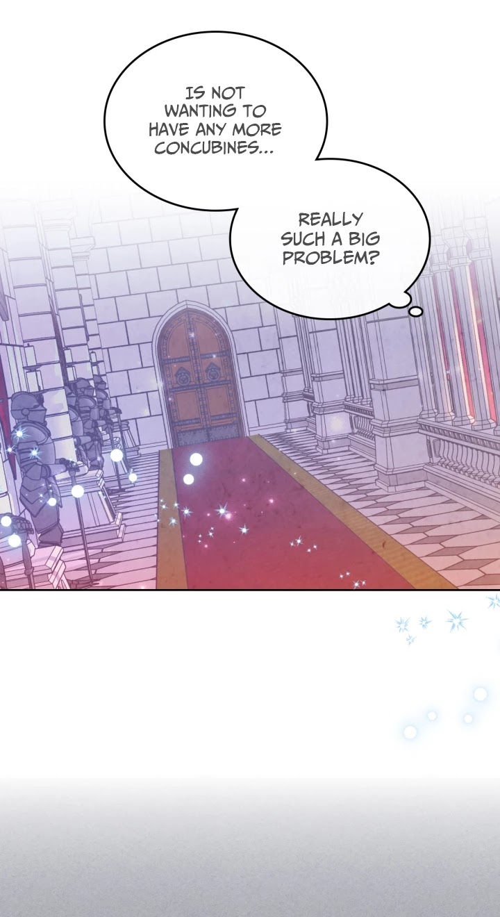 Emperor And The Female Knight Chapter 149 page 29 - Chapter 149