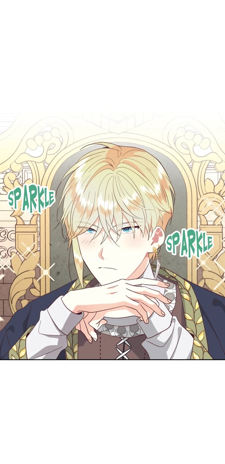 Emperor And The Female Knight Chapter 149 page 3 - Chapter 149