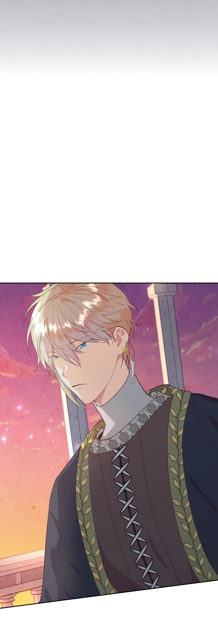 Emperor And The Female Knight Chapter 149 page 31 - Chapter 149