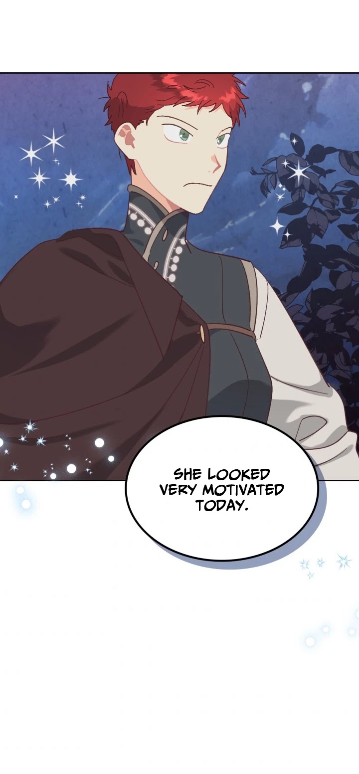 Emperor And The Female Knight Chapter 149 page 44 - Chapter 149