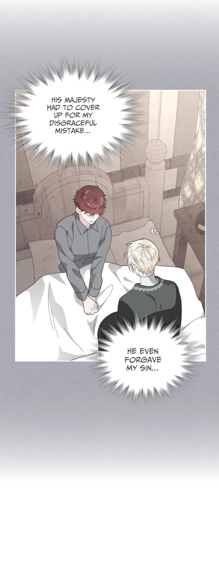 Emperor And The Female Knight Chapter 149 page 47 - Chapter 149