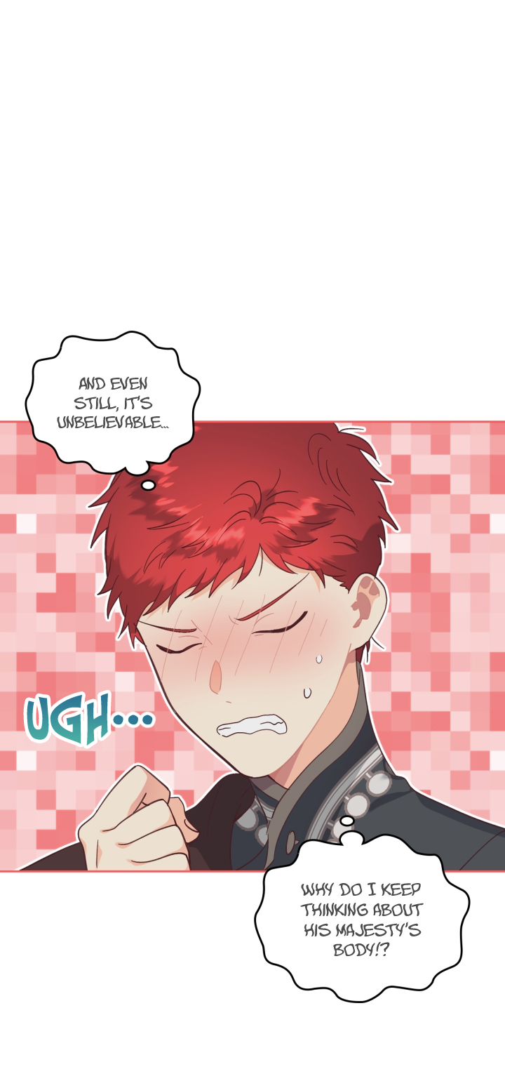Emperor And The Female Knight Chapter 149 page 48 - Chapter 149