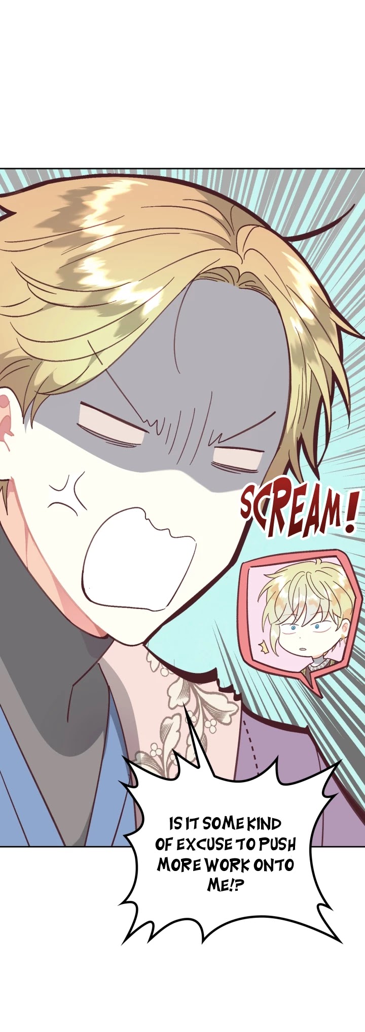 Emperor And The Female Knight Chapter 149 page 5 - Chapter 149