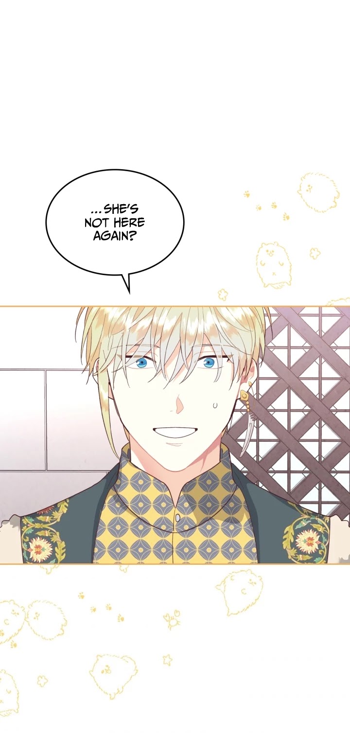 Emperor And The Female Knight Chapter 149 page 50 - Chapter 149