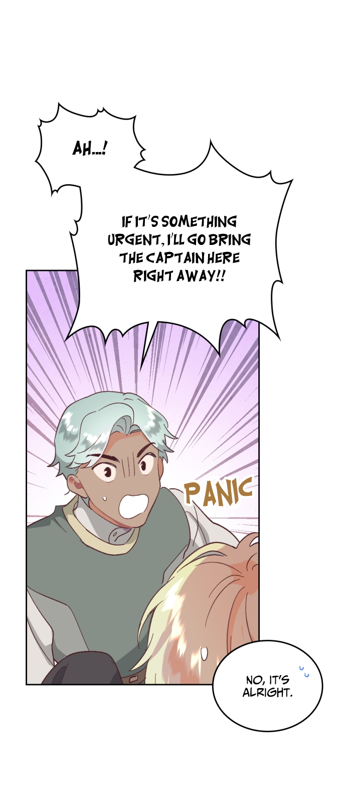 Emperor And The Female Knight Chapter 149 page 52 - Chapter 149