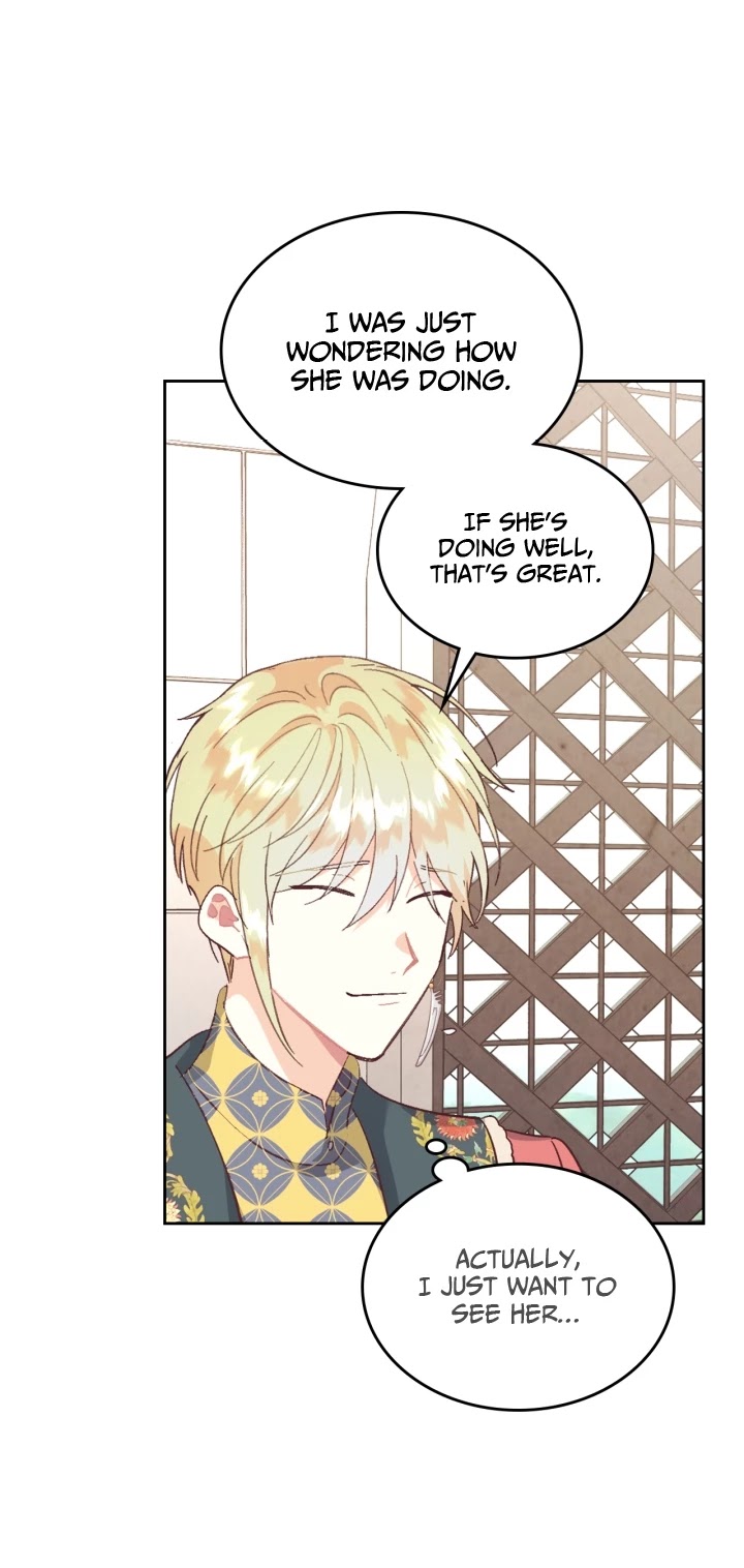 Emperor And The Female Knight Chapter 149 page 53 - Chapter 149