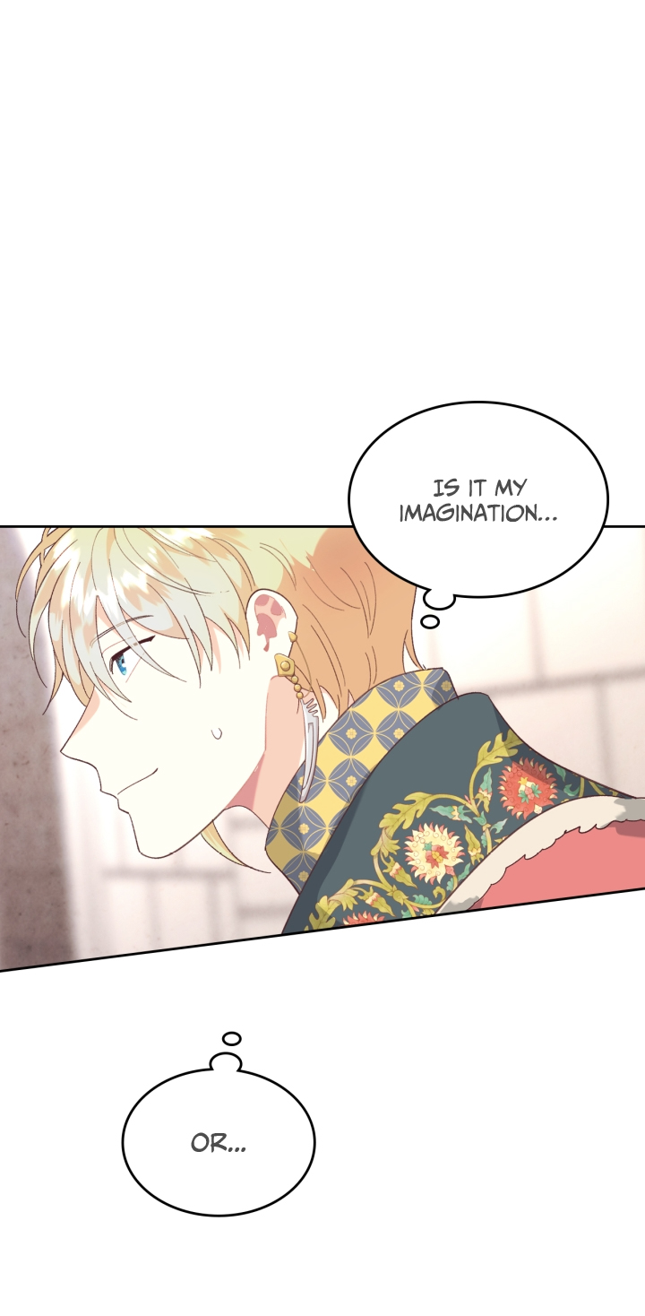 Emperor And The Female Knight Chapter 149 page 55 - Chapter 149