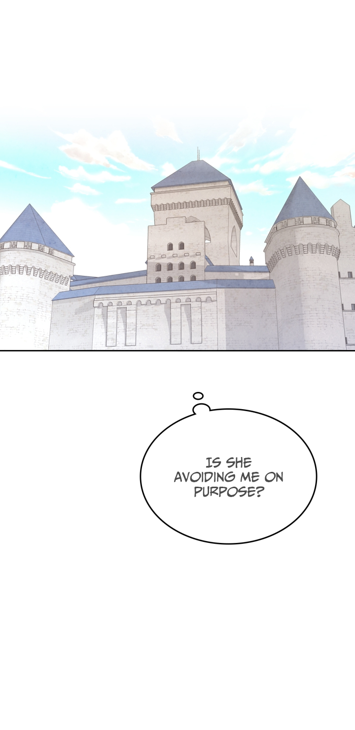 Emperor And The Female Knight Chapter 149 page 56 - Chapter 149