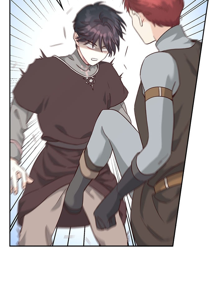 Emperor And The Female Knight Chapter 15 page 12 - Chapter 15