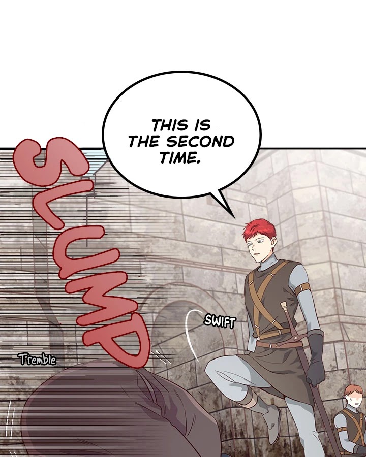 Emperor And The Female Knight Chapter 15 page 14 - Chapter 15