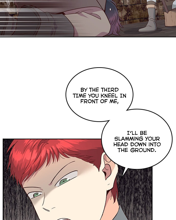 Emperor And The Female Knight Chapter 15 page 15 - Chapter 15