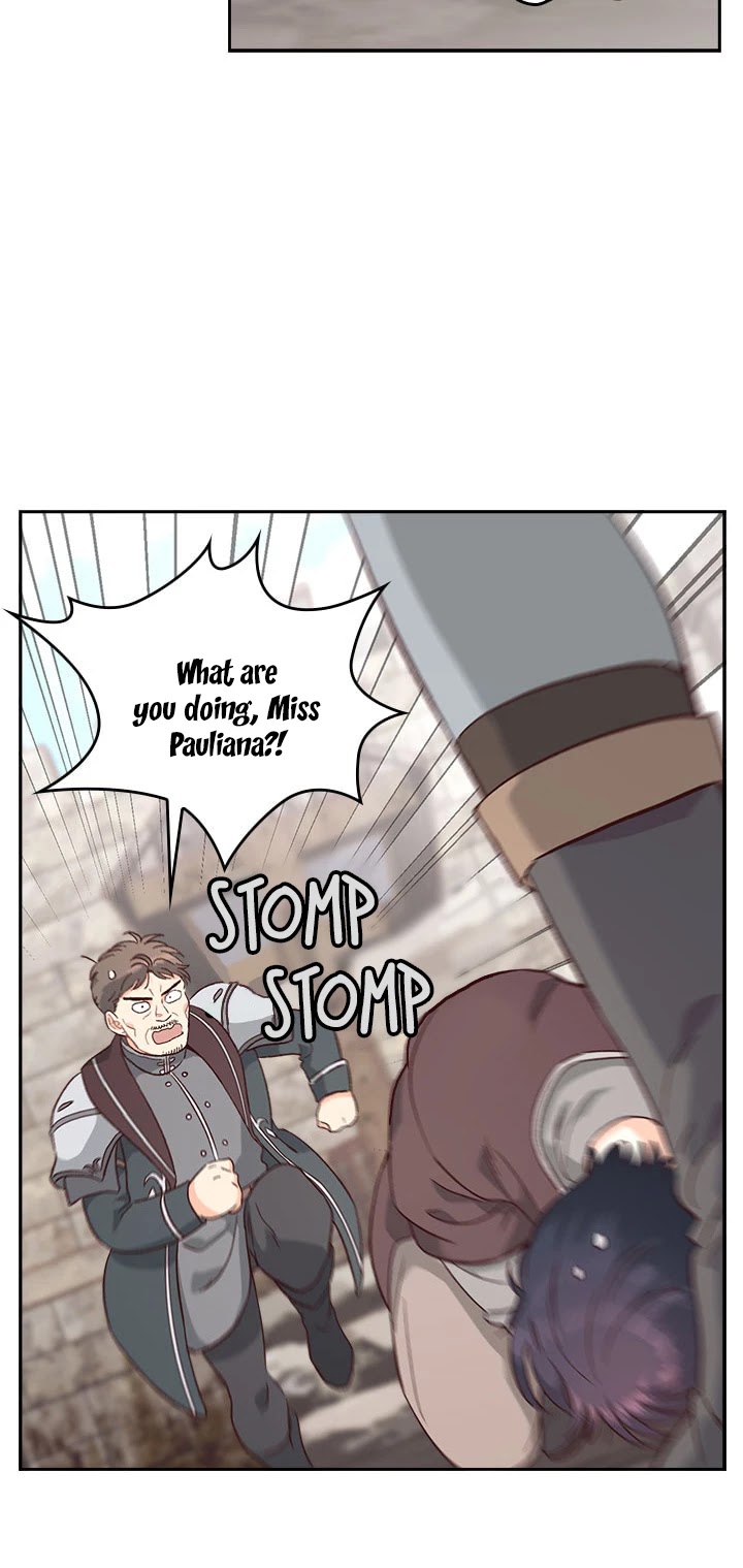Emperor And The Female Knight Chapter 15 page 18 - Chapter 15