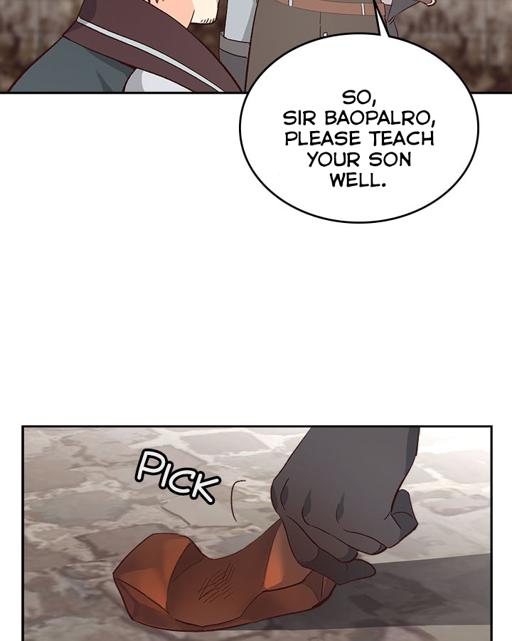 Emperor And The Female Knight Chapter 15 page 22 - Chapter 15