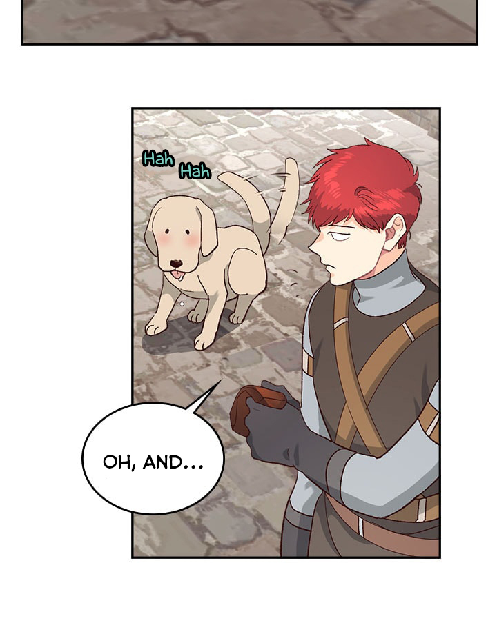 Emperor And The Female Knight Chapter 15 page 23 - Chapter 15