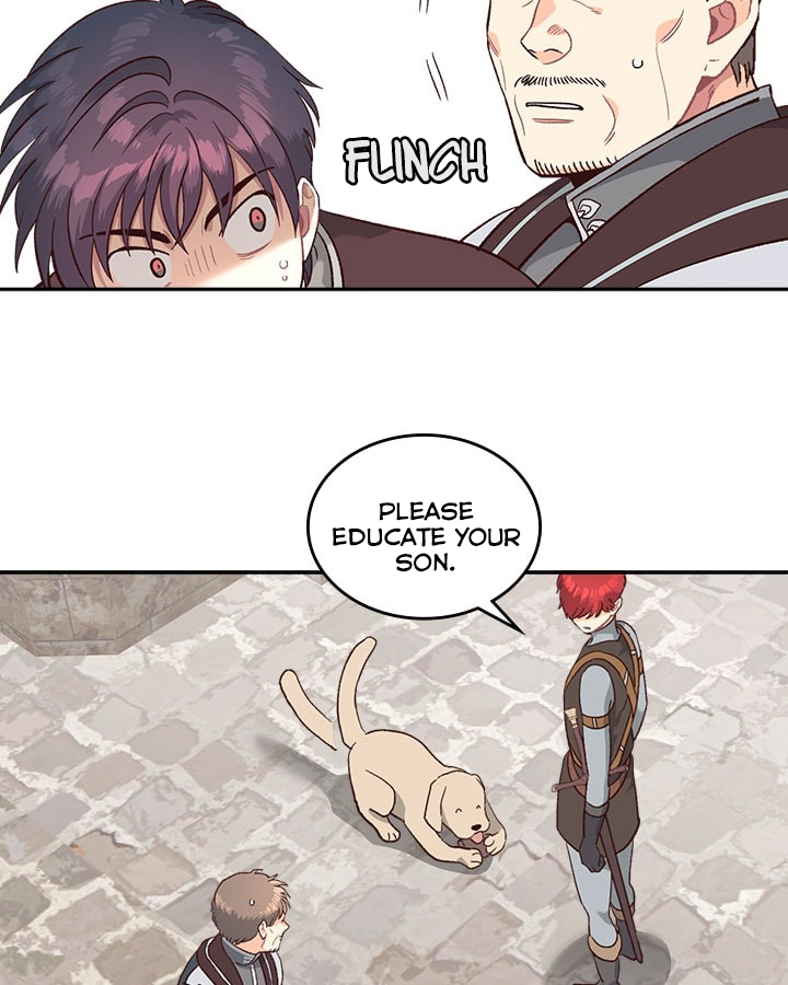 Emperor And The Female Knight Chapter 15 page 26 - Chapter 15