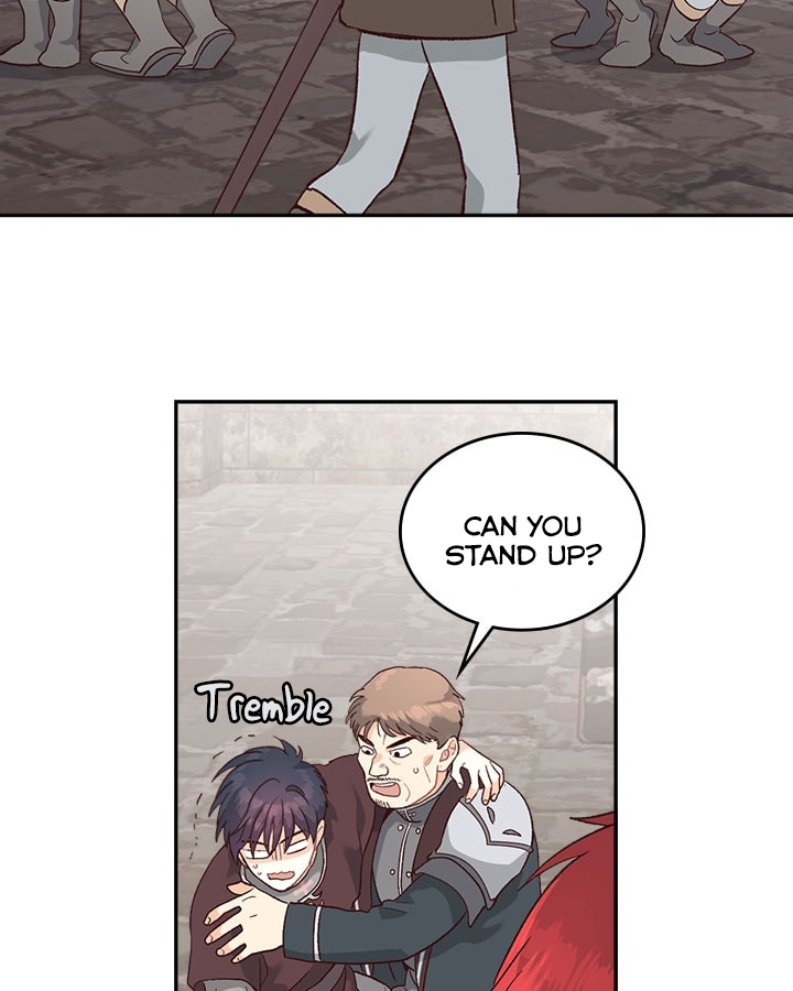 Emperor And The Female Knight Chapter 15 page 28 - Chapter 15