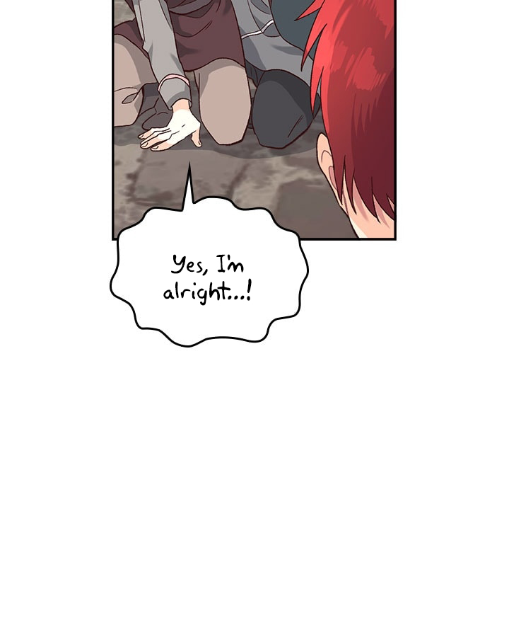 Emperor And The Female Knight Chapter 15 page 29 - Chapter 15