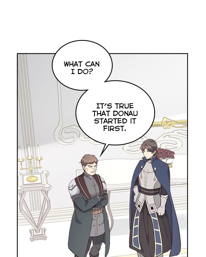 Emperor And The Female Knight Chapter 15 page 32 - Chapter 15