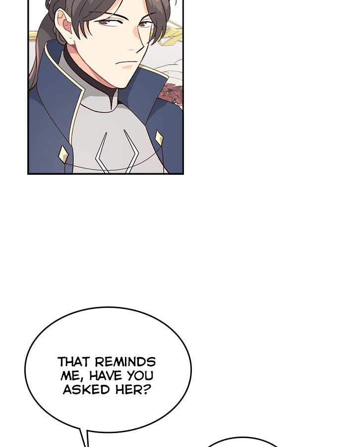 Emperor And The Female Knight Chapter 15 page 34 - Chapter 15