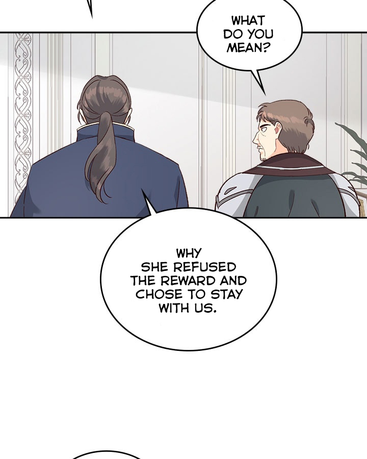 Emperor And The Female Knight Chapter 15 page 35 - Chapter 15