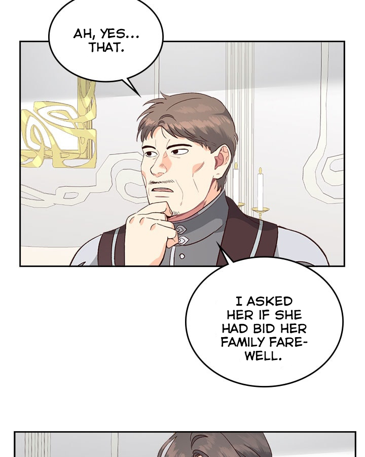 Emperor And The Female Knight Chapter 15 page 36 - Chapter 15