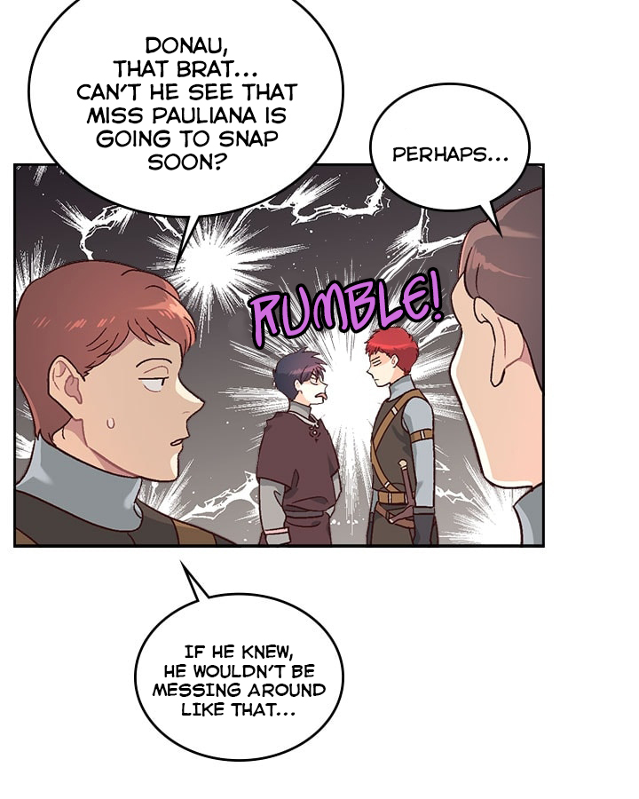 Emperor And The Female Knight Chapter 15 page 4 - Chapter 15